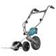 Makita cordless mower UG001GZ, without battery and charger