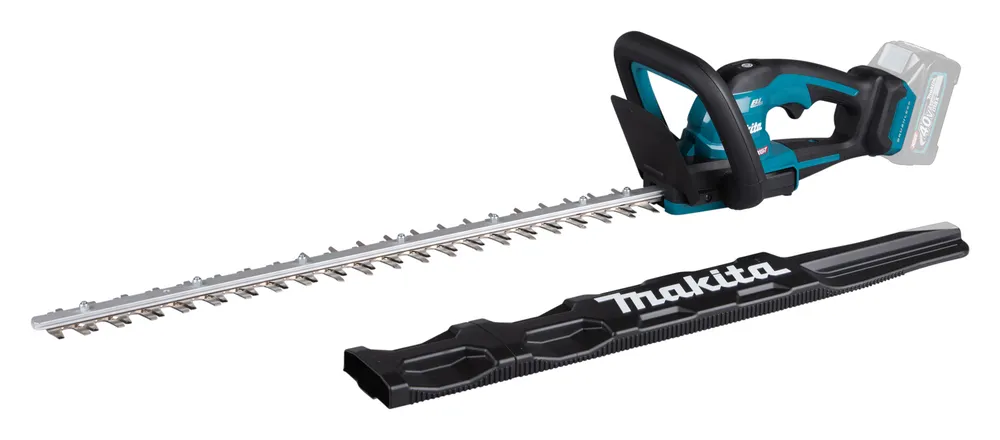 "Makita" akumuliatorinis gyvatvorių žirklės UH021GZ, XGT, be akumuliatoriaus ir įkroviklio