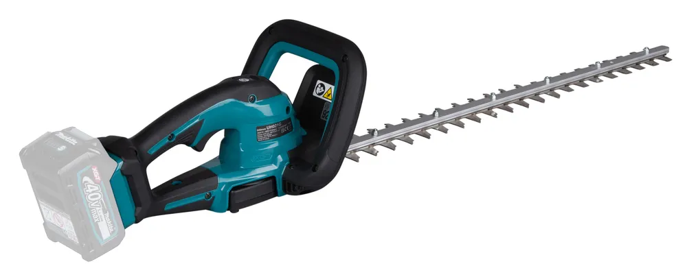 "Makita" akumuliatorinis gyvatvorių žirklės UH021GZ, XGT, be akumuliatoriaus ir įkroviklio