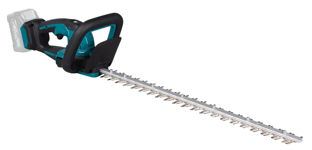 "Makita" akumuliatorinis gyvatvorių žirklės UH021GZ, XGT, be akumuliatoriaus ir įkroviklio