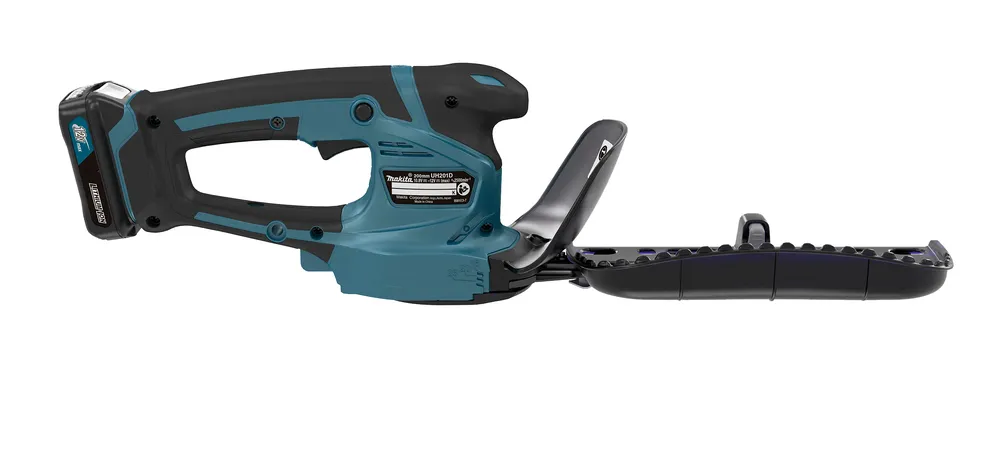 Makita cordless hedge trimmer-grass shears UH201DZX, without battery and charger