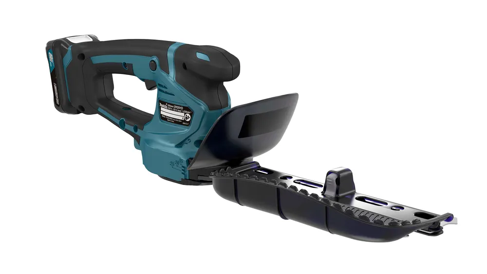 Makita cordless hedge trimmer-grass shears UH201DZX, without battery and charger