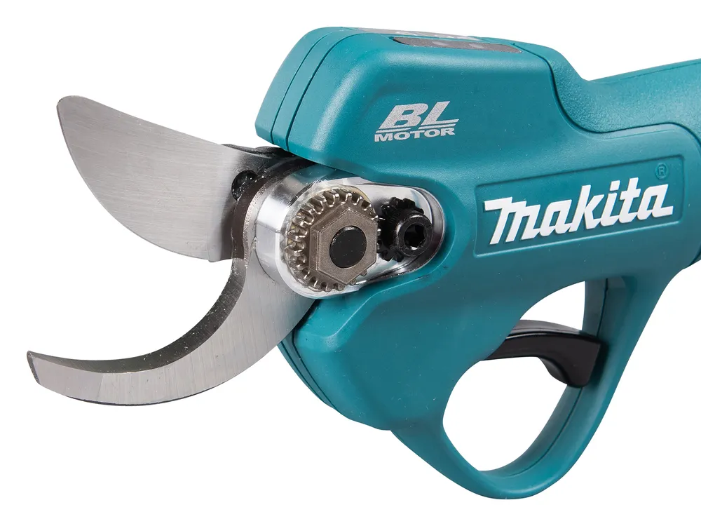 Аккумуляторные сучкорезы Makita UP100DZ, без аккумулятора и зарядного устройства
