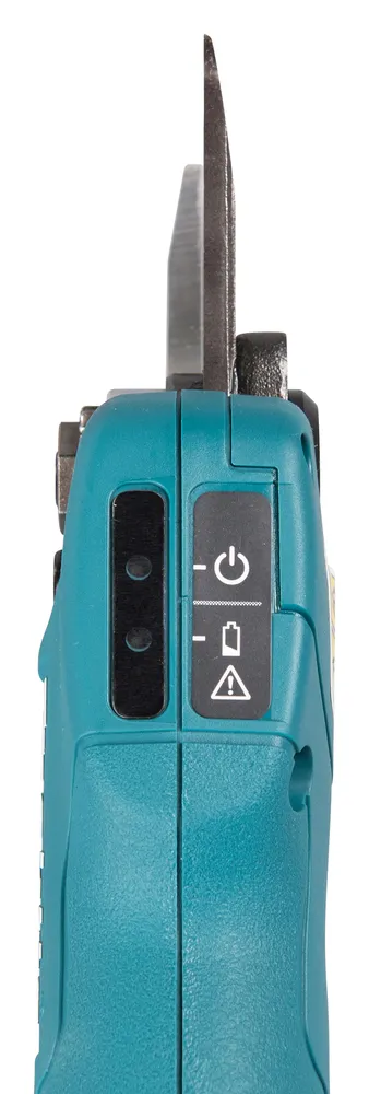 Аккумуляторные сучкорезы Makita UP100DZ, без аккумулятора и зарядного устройства