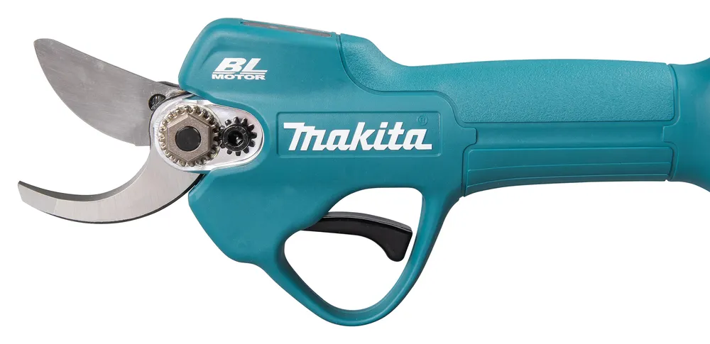 Аккумуляторные сучкорезы Makita UP100DZ, без аккумулятора и зарядного устройства
