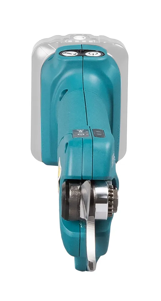 Аккумуляторные сучкорезы Makita UP100DZ, без аккумулятора и зарядного устройства