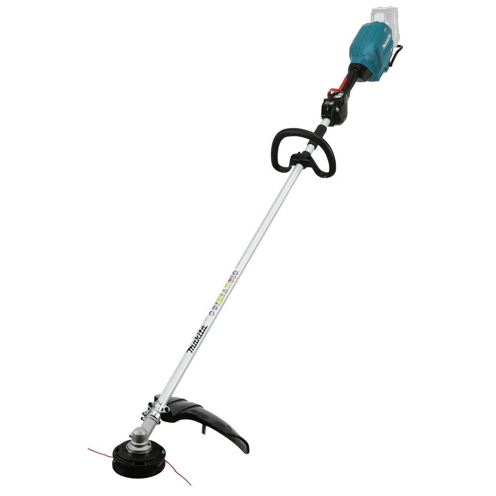Makita cordless trimmer UR014GZ XGT, without battery and charger