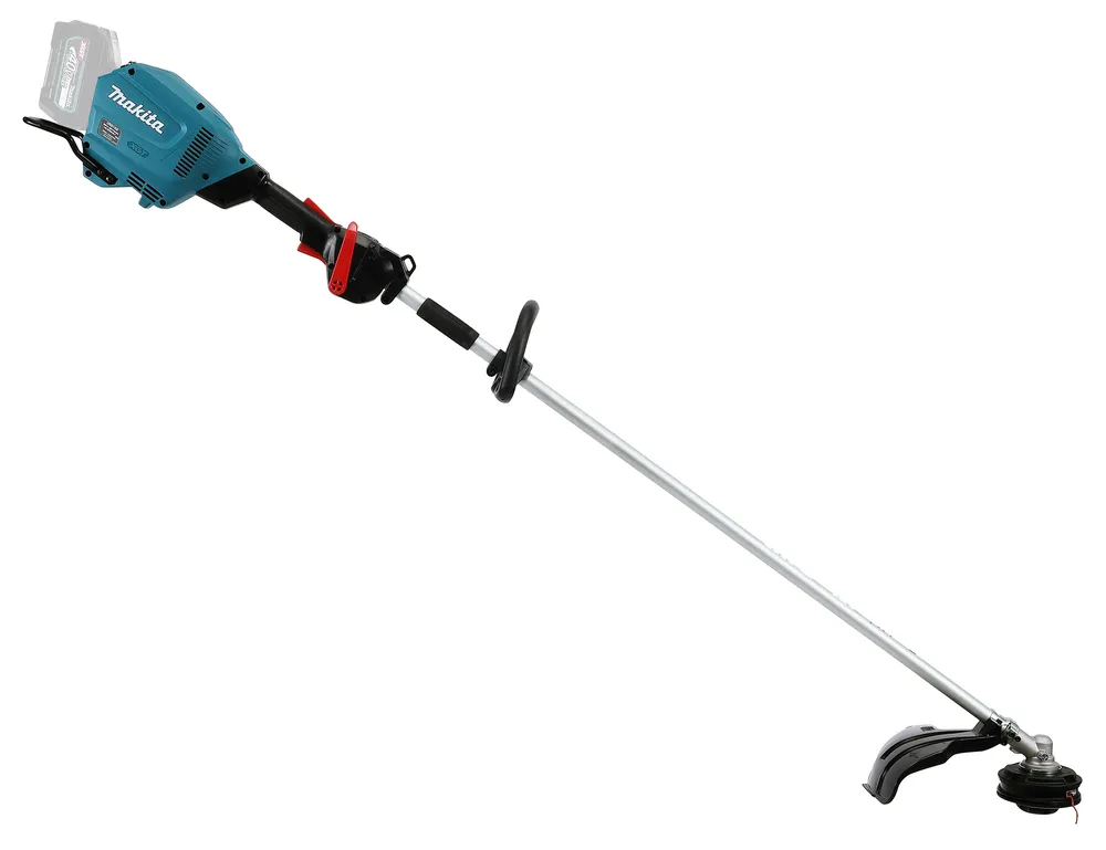 Makita cordless trimmer UR014GZ XGT, without battery and charger