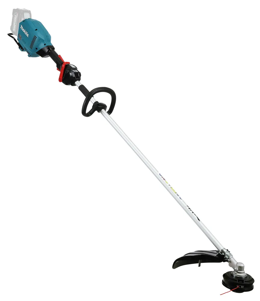 Makita cordless trimmer UR014GZ XGT, without battery and charger