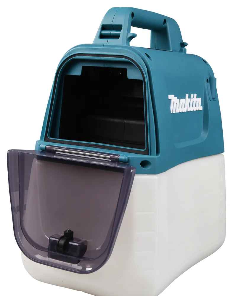 "Makita" akumuliatorinis sodo purkštuvas US053DZ, be akumuliatoriaus ir įkroviklio