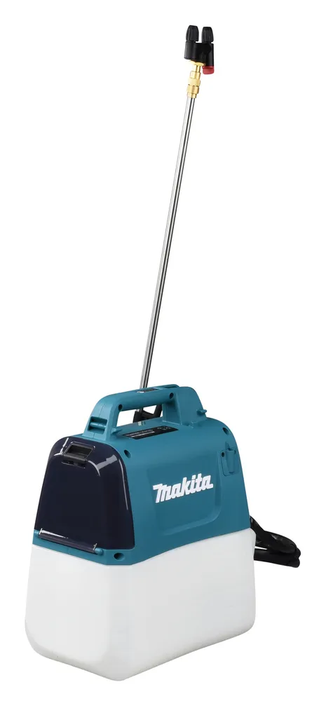 "Makita" akumuliatorinis sodo purkštuvas US053DZ, be akumuliatoriaus ir įkroviklio