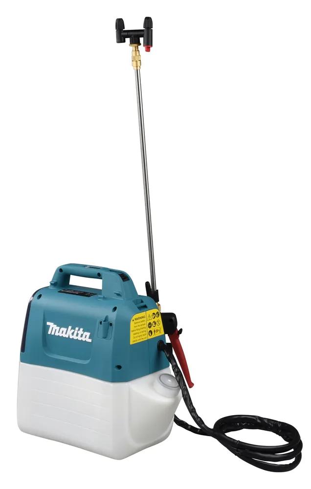 "Makita" akumuliatorinis sodo purkštuvas US053DZ, be akumuliatoriaus ir įkroviklio