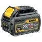 DeWalt battery 18/54V 6.0 Ah Flexvolt