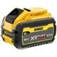 Аккумулятор DeWalt XR Flexvolt 18/54 В 9,0 Ач