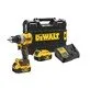 DeWalt Cordless Impact Drill DCD805P2T