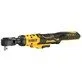DeWalt akumuliatorinis terkšlinis raktas DCF512N, be akumuliatoriaus ir įkroviklio