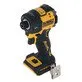 DeWalt гидравлический аккумуляторный ударный винтоверт DCF870N, без аккумулятора и зарядного устройства