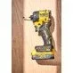 DeWalt гидравлический аккумуляторный ударный винтоверт DCF870N, без аккумулятора и зарядного устройства