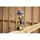 DeWalt гидравлический аккумуляторный ударный винтоверт DCF870N, без аккумулятора и зарядного устройства