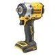 DeWalt akumuliatorinis smūginis veržliasukis DCF921NT, be akumuliatoriaus ir įkroviklio