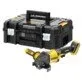 DeWalt Flexvolt DCG418NT Cordless Angle Grinder - without battery and charger