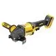 DeWalt Flexvolt DCG418N Cordless Angle Grinder - Without Battery and Charger