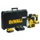 Cordless Hammer Drill DeWalt DCH275P2