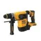 Cordless Hammer Drill DeWalt Flexvolt DCH417NT - without battery and charger