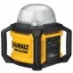 LED Work Light DeWalt DCL074 - without battery and charger