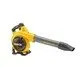 Аккумуляторный воздуходув DeWalt Flexvolt DCM572X1