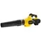Akumuliatorinis lapų pūstuvas DeWalt Flexvolt DCMBA572N - be akumuliatoriaus ir įkroviklio