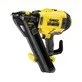 Аккумуляторный анкерный гвоздезабивной пистолет DeWalt DCN693N, без аккумулятора и зарядного устройства