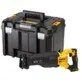 Аккумуляторная сабельная пила DeWalt DCS386NT, без аккумулятора и зарядного устройства
