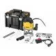 Вертикальный фрезер DeWalt DWE627KT