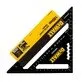 Galdnieka leņķis DeWalt 180 mm
