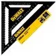 DeWalt galdnieka leņķis DWHT25228-0 300 mm