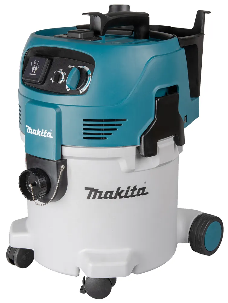 "Makita" vandens ir dulkių siurblys VC3012M
