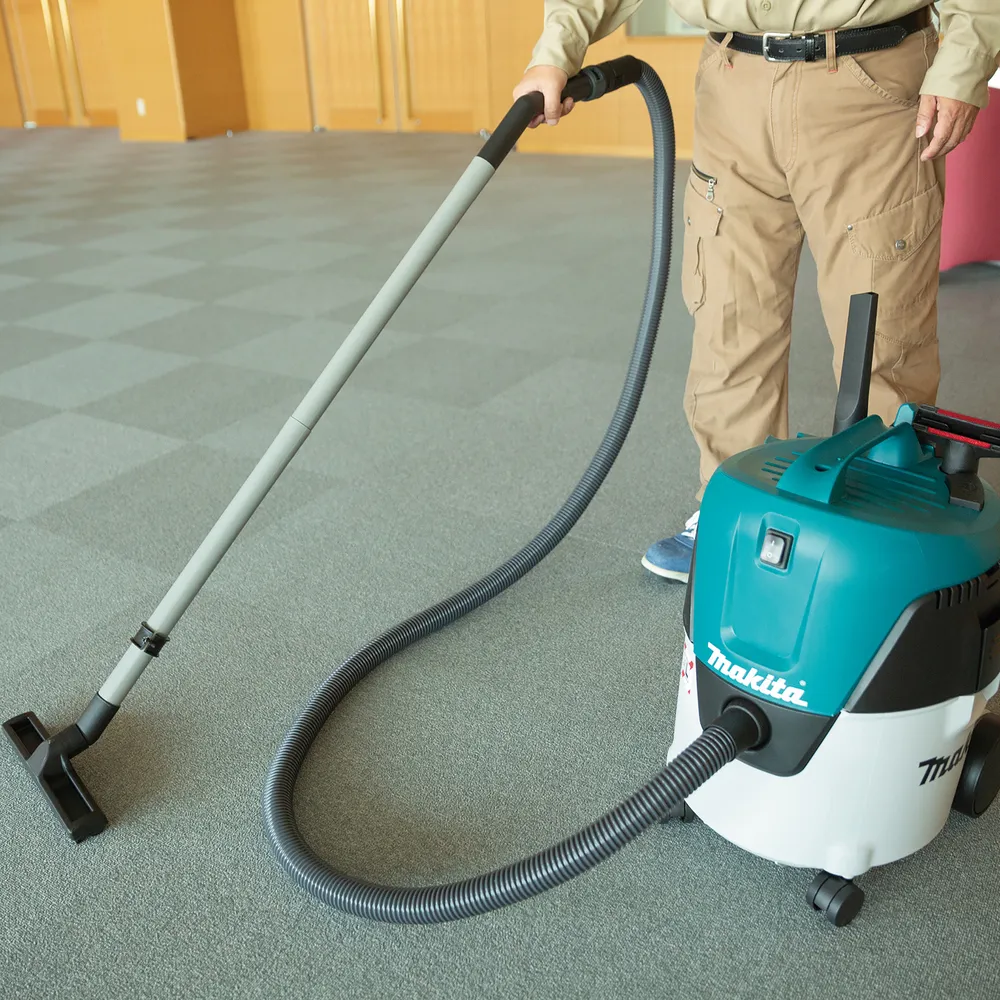 "Makita" vandens ir dulkių siurblys VC2000L