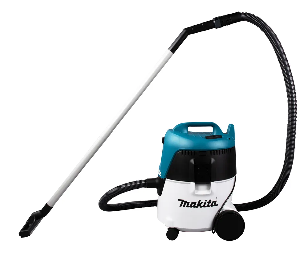 "Makita" vandens ir dulkių siurblys VC2000L