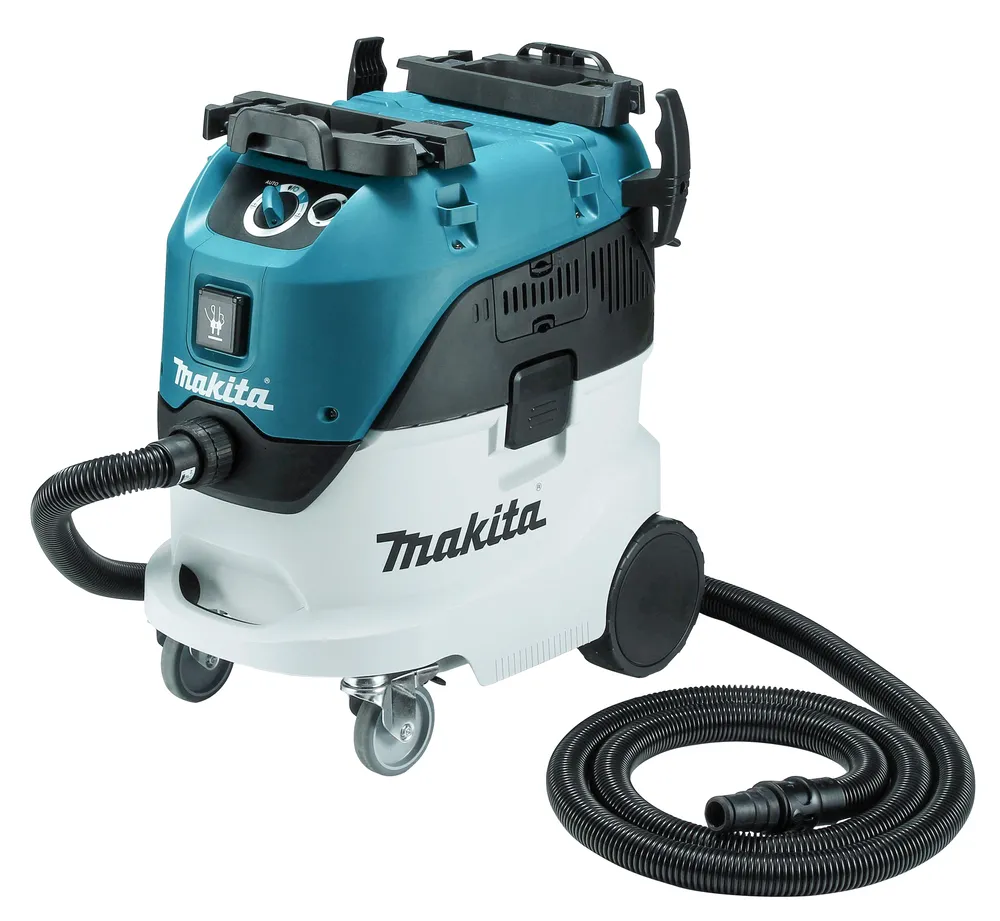 "Makita" vandens ir dulkių siurblys VC4210L