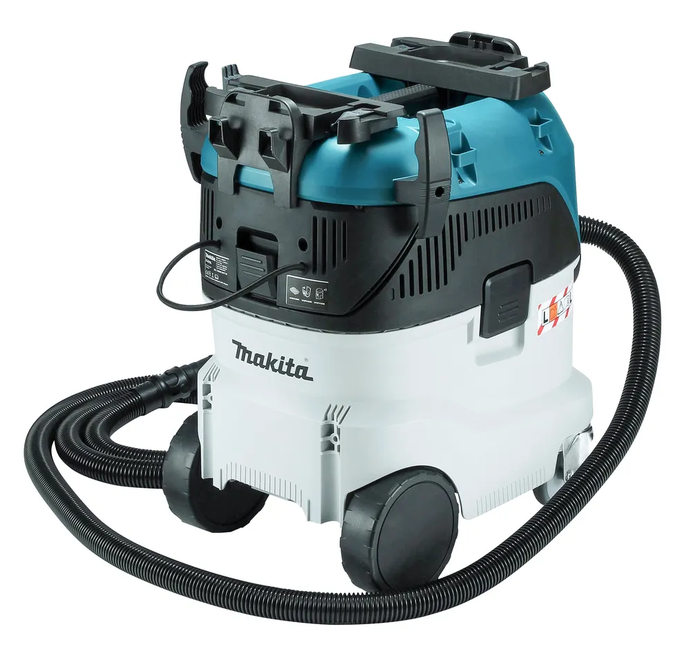 "Makita" vandens ir dulkių siurblys VC4210L