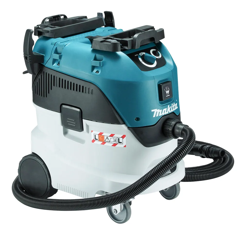 "Makita" vandens ir dulkių siurblys VC4210L