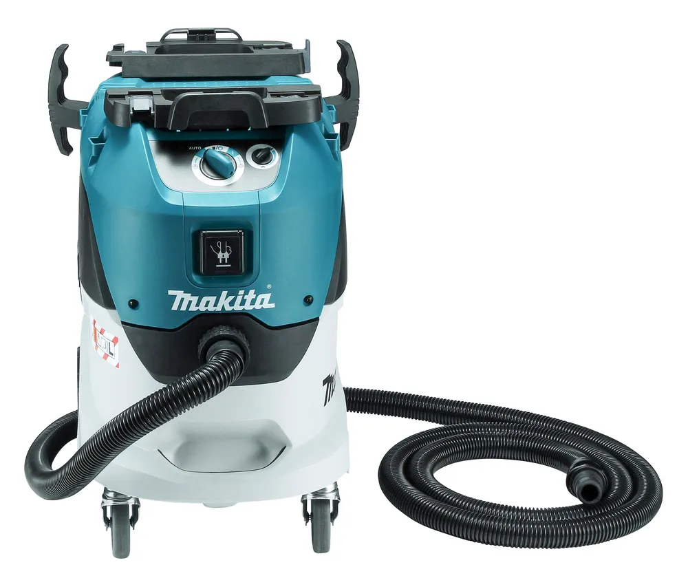 "Makita" vandens ir dulkių siurblys VC4210L