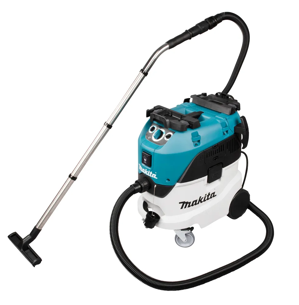 Makita ūdens un putekļu sūcējs VC4210M
