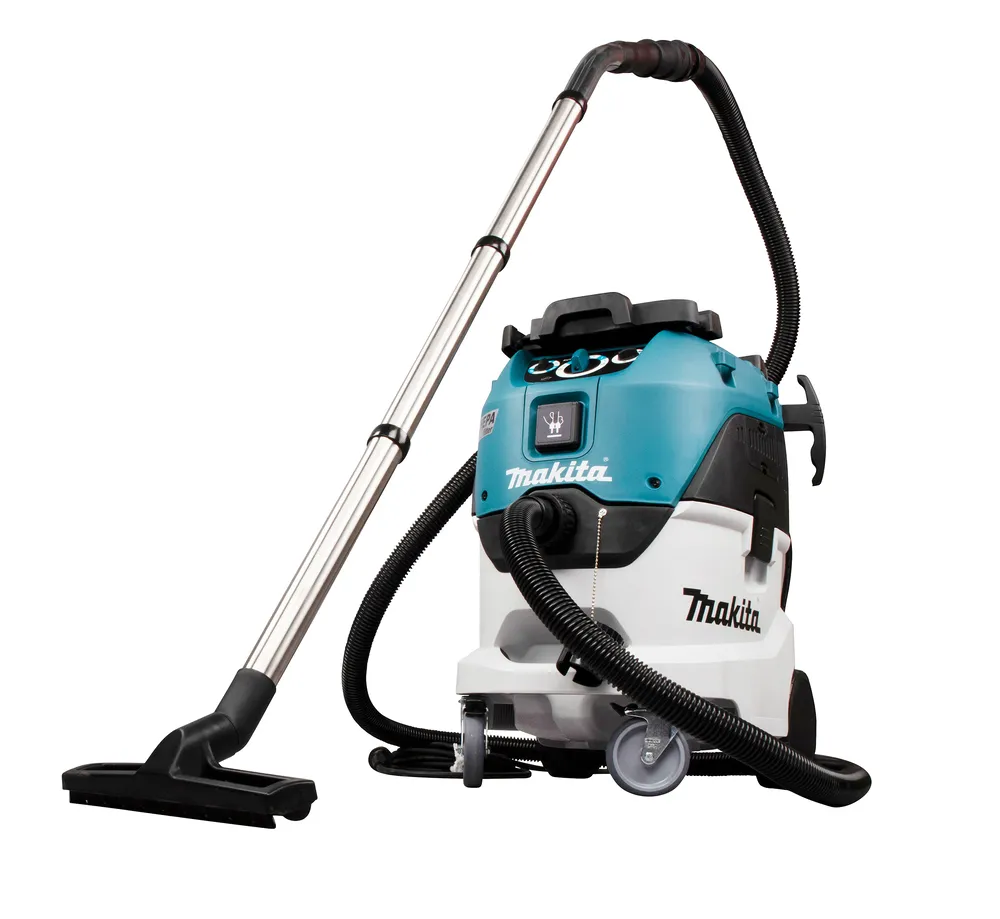 Makita ūdens un putekļu sūcējs VC4210M