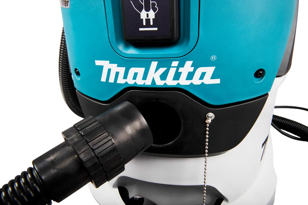 Makita ūdens un putekļu sūcējs VC4210M