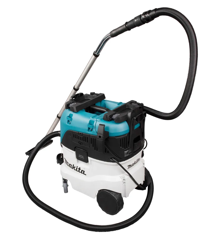 Makita ūdens un putekļu sūcējs VC4210M