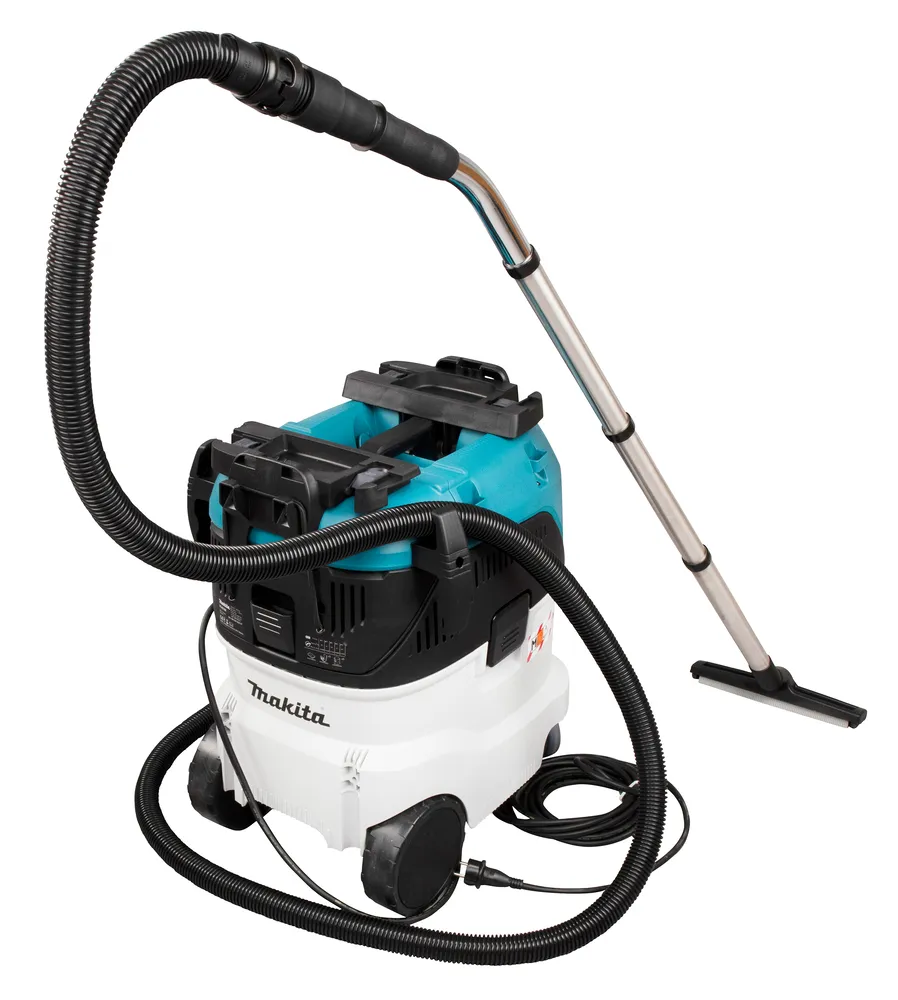 Makita ūdens un putekļu sūcējs VC4210M