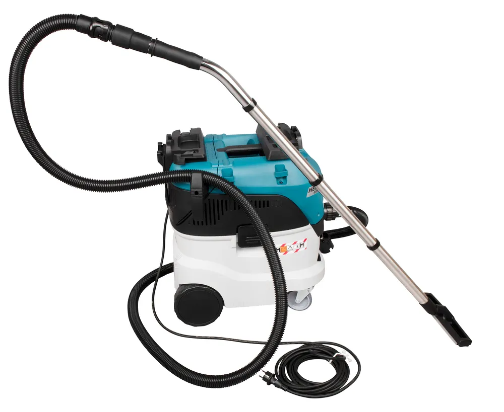 Makita ūdens un putekļu sūcējs VC4210M