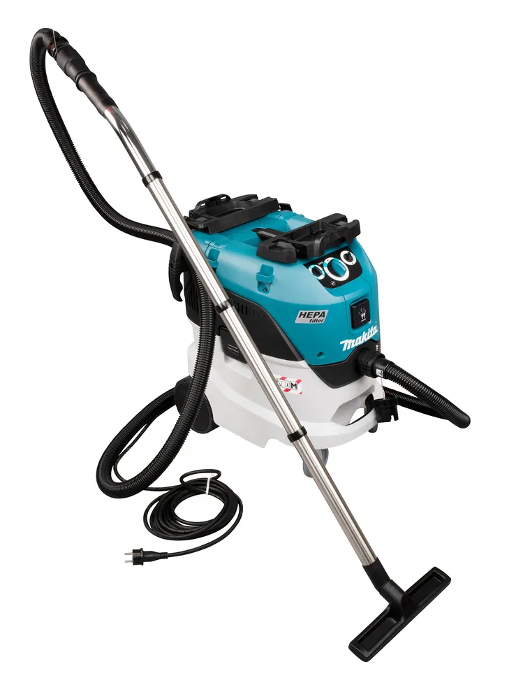 Makita ūdens un putekļu sūcējs VC4210M